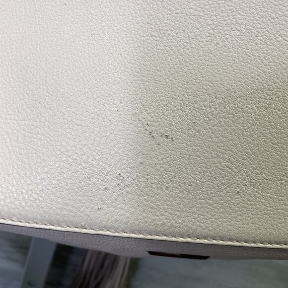 Rebecca Minkoff Isobel Hobo Bag Soft Blush Pink Shoulder Strap Tassel - Picture 11 of 15